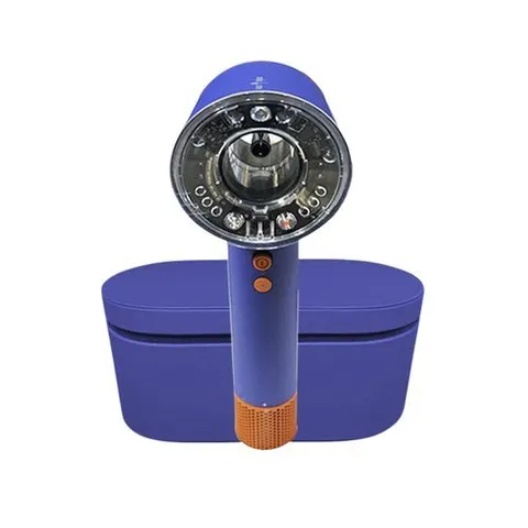 다이슨 슈퍼소닉 뉴럴 (빈카블루/토파즈) 케이스 포함