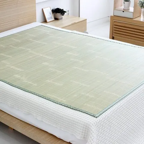 리앤데코 청대 대나무돗자리 대자리 135x180cm