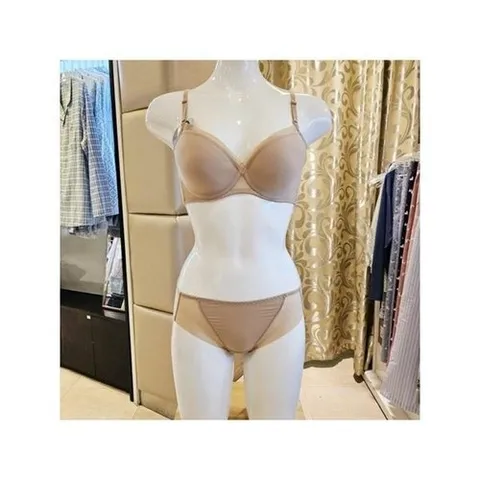 비너스 E컵F컵 여름 쿨브라 헴팬티세트_P426481362