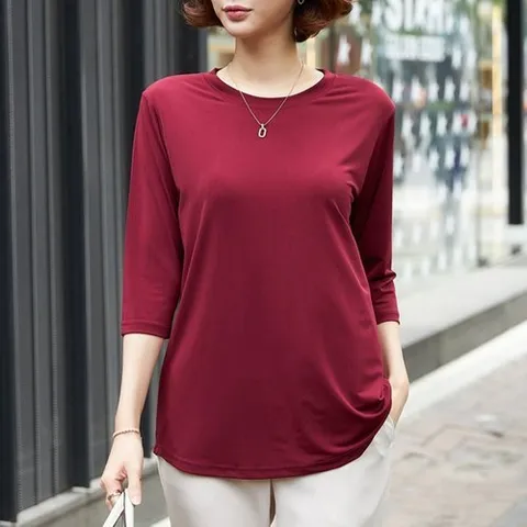 데드라 4계절 코제7부티셔츠 TBA3126 ~99size_P328440486