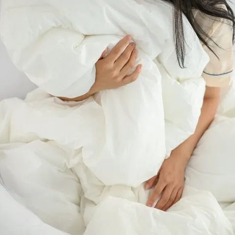 기타 리빙밸류 사각사각 사계절 호텔 차렵이불 Q 단품_WFFSY9N