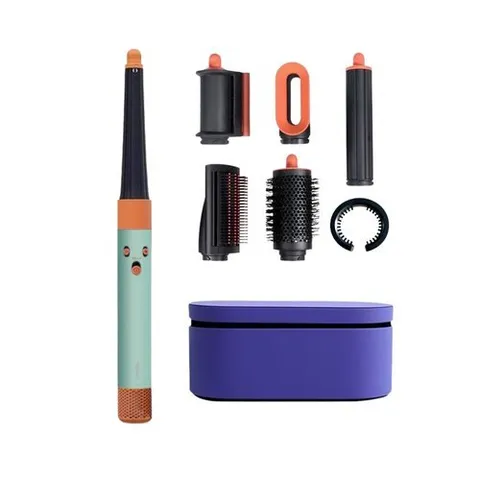 다이슨 에어랩 i.d. 멀티 스타일러 앤 드라이어(세라믹파티나/토파즈)