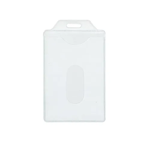 기타 경질 ID 케이스 (세로) 50개입 M0203 (KYR-WEDDC15)