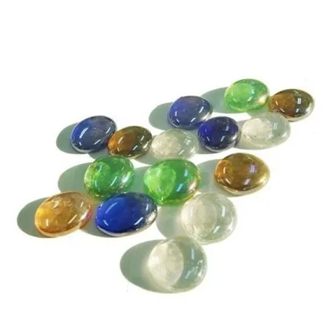 셀러허브 패션 [JHQQ17R2_4B](쏘잇)색유리(15개1세트)