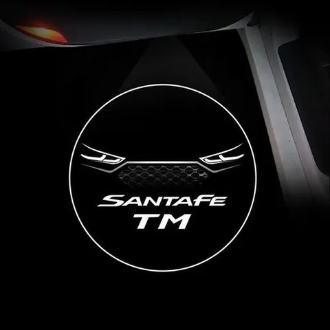 셀러허브 1 [XBJH526K_48]싼타페TM LED램프 VER2 세트 인테리어 차 차량