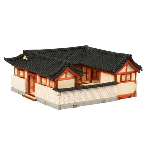 셀러허브 1 영공방 HO 서울북촌한옥B (YM614)