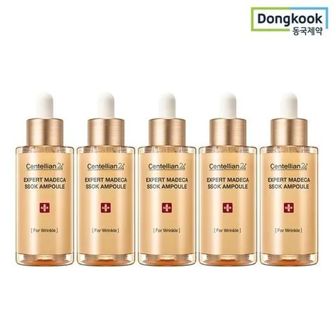 동국제약 센텔리안24 마데카 쏙 앰플 38ml 5개_P318822454