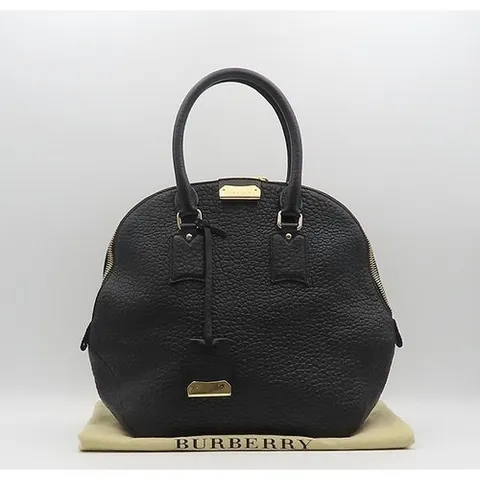 버버리 [고이비토 중고명품] 버버리 38562251 토트백 가방