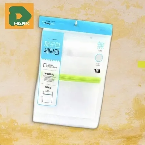 패션플러스 [엠알오] 아기세탁망 중형 브라세탁망 세탁기 빨래 속옷 드럼 (16519483)