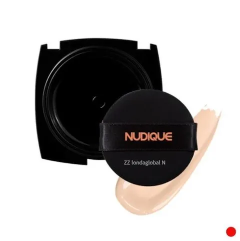 셀러허브 1 누디크 물광 광채 반살 쿠션 팩트 ver2 리필 15g 추천 (28422936)