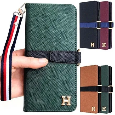 셀러허브 패션 [JHQRV7HQ_4A]갤럭시노트20 사피아노 스트랩 투톤 N981