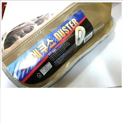 기타 가방털이개(에쿠스DUSTER) 더스트키퍼 먼지털이개_W56A7FC