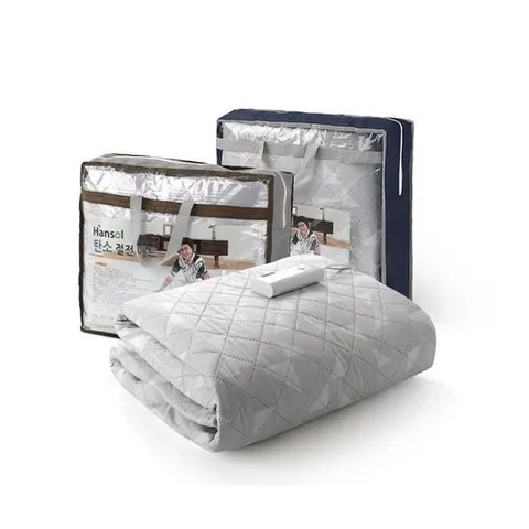 패션플러스 [제이앤엘글로벌탑스] 한솔 절전 견고한무자계 카본 탄소매트 중 (43690930)