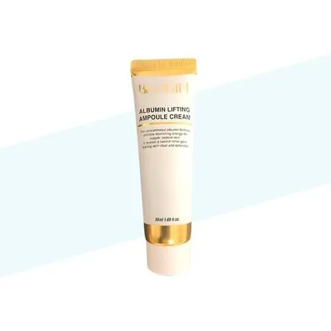 셀러허브 1 [비오진] 비오진 알부민 리프팅 앰플 크림 50ml 단백질 탄력 (50396507)