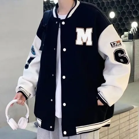 셀러허브 패션 [QNUU9558_56]초인트 패션 캐주얼 야상점퍼 남자 자켓 (37050747)
