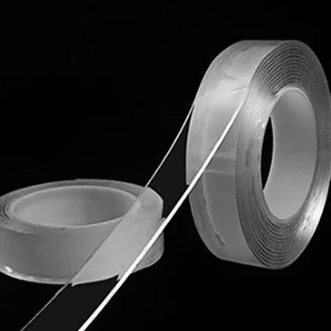 셀러허브 패션 초강력 양면젤리테이프 폼 테이프 아크릴 대형