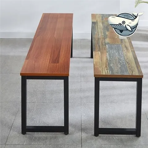 기타 고품질 모던한 카페 벤치 인테리어 소품 레스토랑 대기 3인용의자 웨이팅의자 식당대기의자 WFGXFJQ