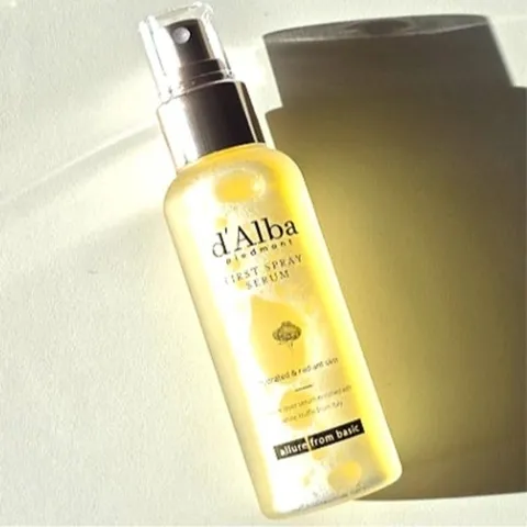 셀러허브 1 달바 화이트 트러플 퍼스트 스프레이 세럼 100ml