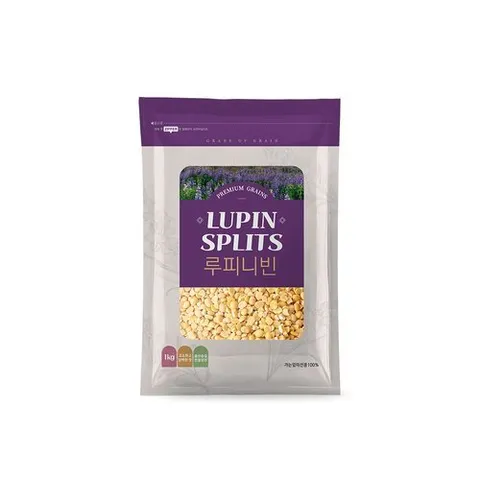 이쌀이다 고대곡물 호주산 루피니빈 1kg