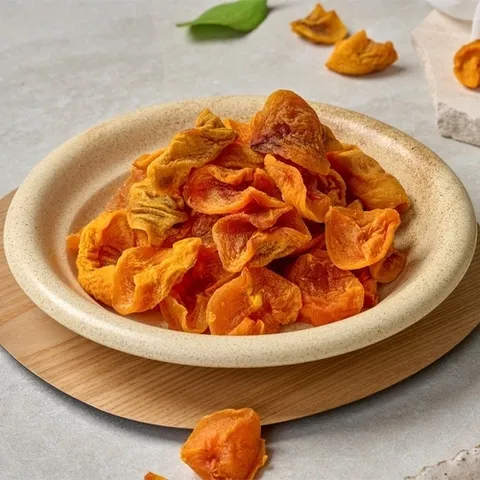 기타 건강한 자연간식 국내산 청도 정품 감말랭이 500g x 4팩