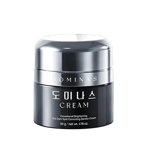 셀러허브 1 태극제약 도미나스 크림4세대 폴리다틴 기미미백크림 1통 50g 기미 시즌4 (48734046)