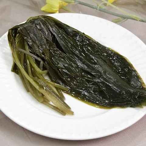 기타 [오늘담은] 명이나물 1kg