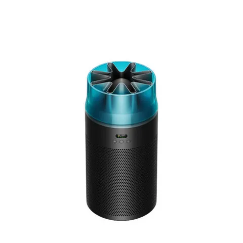 다이슨 허쉬젯 컴팩트 공기청정기(블랙 틸)