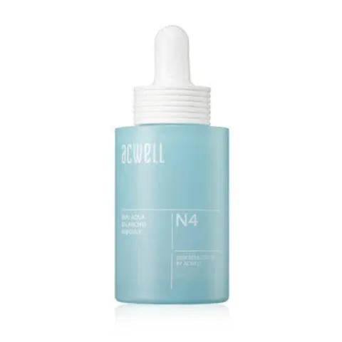 셀러허브 1 아크웰 리얼 아쿠아 밸런싱 수분  앰플 추천 35ml (31954500)