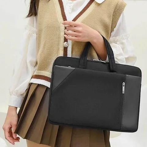 셀러허브 1 [HYIK1GIV_4B]13인치 노트북가방 손잡이가방