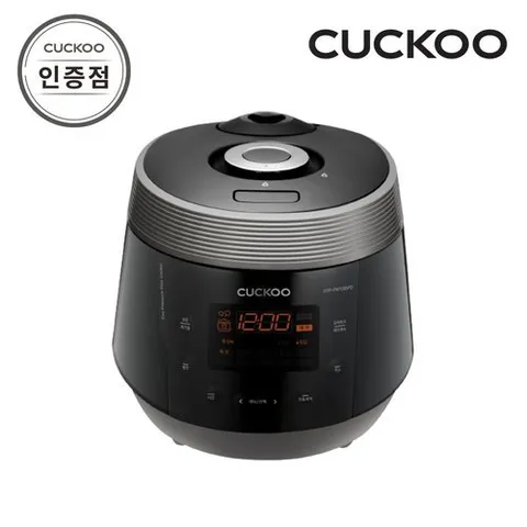 쿠쿠 CRP-PW1085FD 10인용 전기압력밥솥 공식판매점