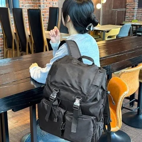 리더스 리더스] 백팩 캐주얼 데일리 직장인 스타일 디자인 (29253481)