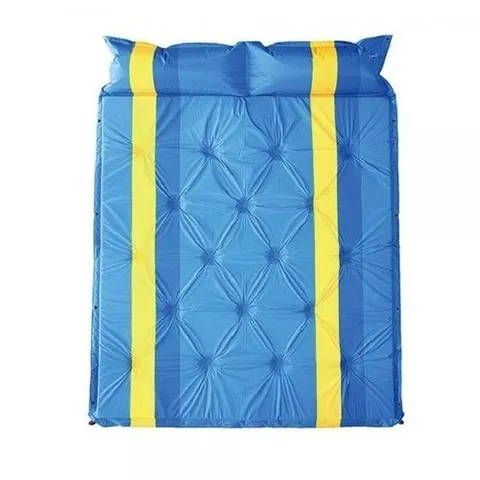 셀러허브 1 [XBKJMMM5_48]캠핑에어매트 자충매트 텐트매트 캠핑매트