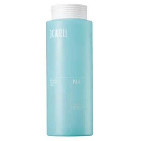 셀러허브 1 아크웰 리얼 아쿠아 밸런싱 수분 토너 추천 160ml (31953983)