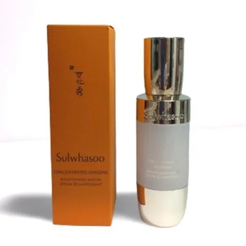 셀러허브 1 설화수 자음생 브라이트닝 세럼 30ml (14490163)