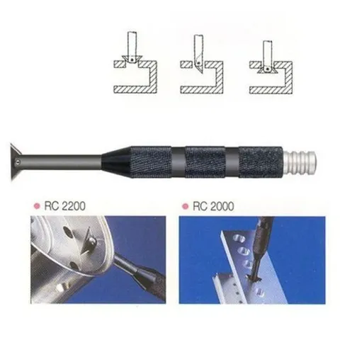 오너클랜 카운터 씽크형 디버링툴(RC) RC-2200GT (1EA)