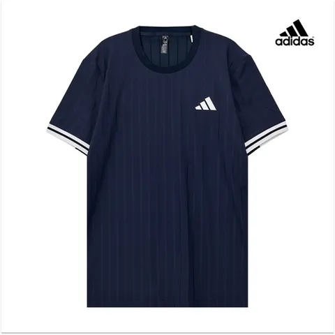 아디다스 아디다스 남성테니스의류 프리리프트 티셔츠 프로