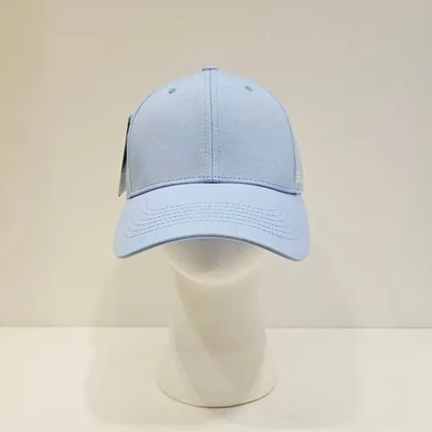 캡텐 BKF2UCW001 블랙리클루시브 기본무지 볼캡 SB