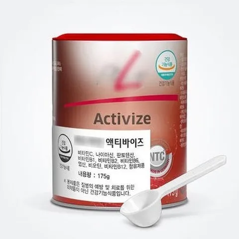 기타브랜드 독일PM쥬스 액티바이즈 175g AD_P429199042