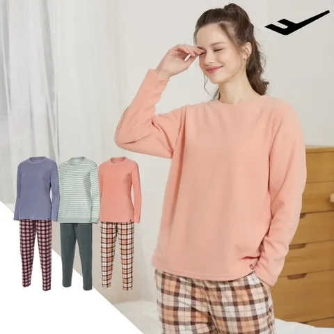 프로스펙스 (단독) (22FW) 휘핑 플리스 기모 멀티웨어 여성 6종 패키지(0)