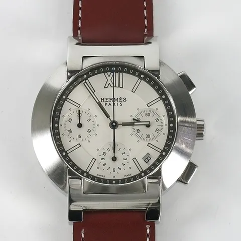 에르메스 [고이비토 중고명품] 에르메스 NO1.910 남성시계 시계