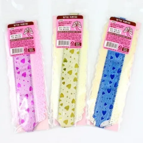 셀러허브 1 [HYII2G0N_4B]당기는 리본(대)(40개입) 포장용품 Z20