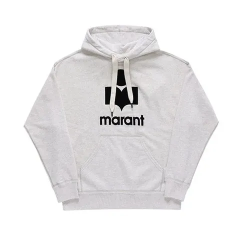 이자벨마랑 ISABEL MARANT] SW0027HA B1M18H 23EC 남성 후드티