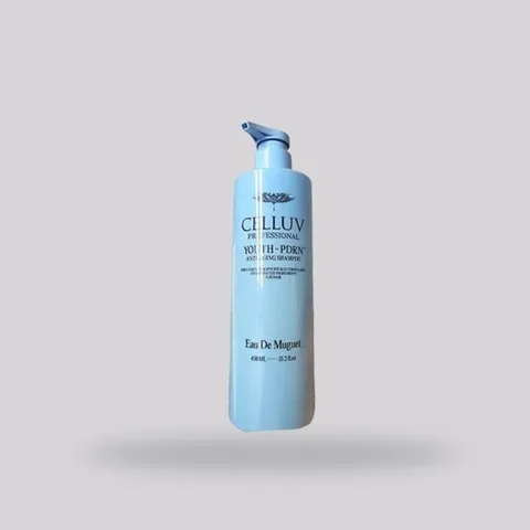 셀러허브 1 [셀럽] 셀럽 프로페셔널 유스 PDRN 샴푸 450ml 오드 뮤게향 x 3개 (45328211)