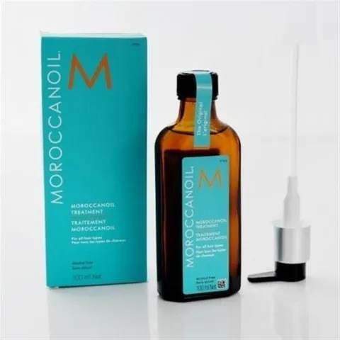 셀러허브 식품 모로칸오일 오리지널 오일 트리트먼트 100ml 모르간 (16293440)