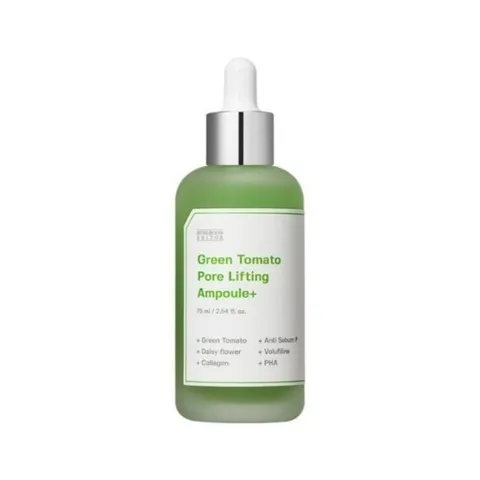 셀러허브 1 그린토마토 포어 리프팅 앰플 플러스 75ml x 4개