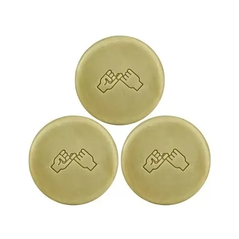 셀러허브 1 동구밭 올바른 샴푸바 중건성용 120g x 총 3개 (49660203)