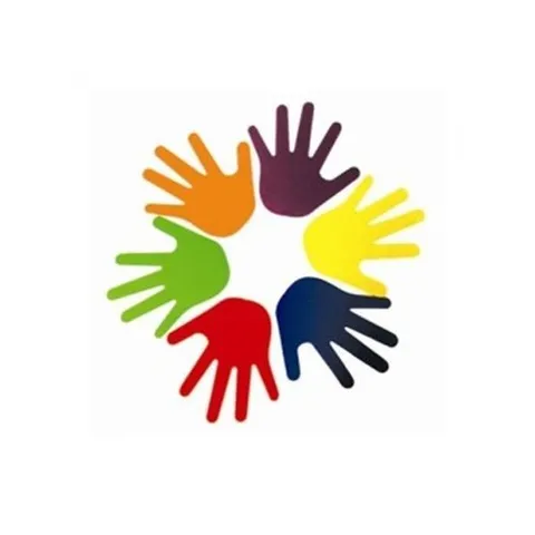 셀러허브 1 [XB5G9275_47]키드짐손마커 19 5cmX19 5cm 오른손6개 왼손6개