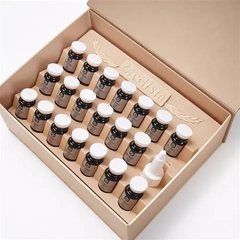 셀러허브 1 [웰빙창고] 셀비아 미솔로지 크리에이션 앰플 6ml 20개 (46122937)