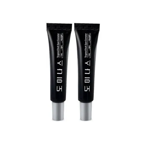 셀러허브 1 도미나스 티지 크림 5.0 트라넥 삼산 7g 주름 케어 (휴대용) 2개 Ss