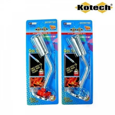 셀러허브 패션 [JHQRUX24_4A]gas 숯불 torch k-256 바베큐